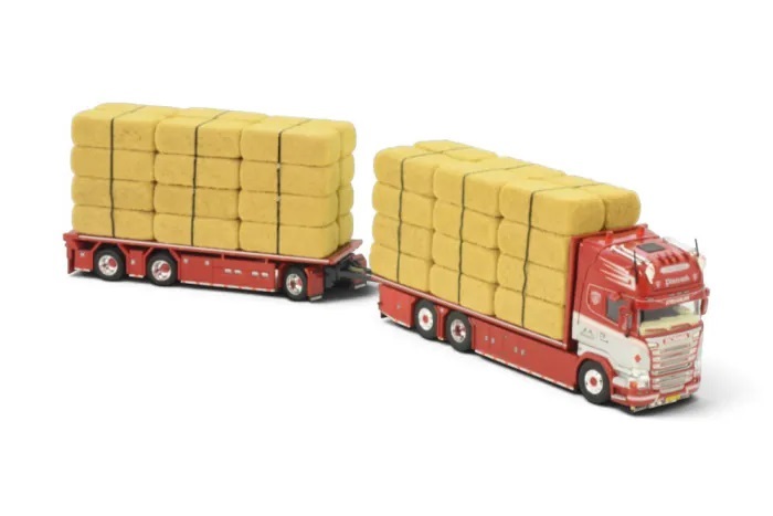Pierrard Transports