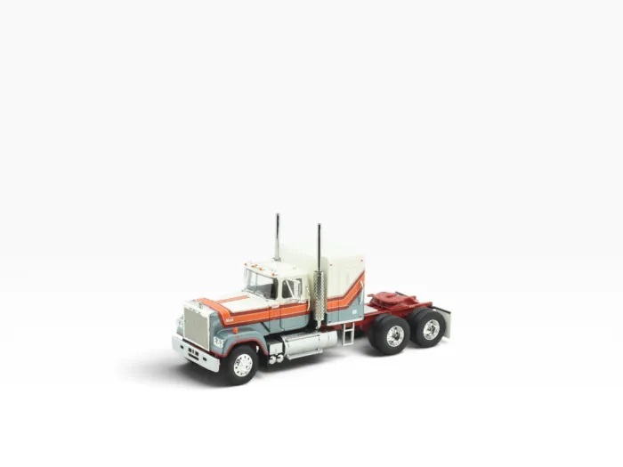 Mack Superliner