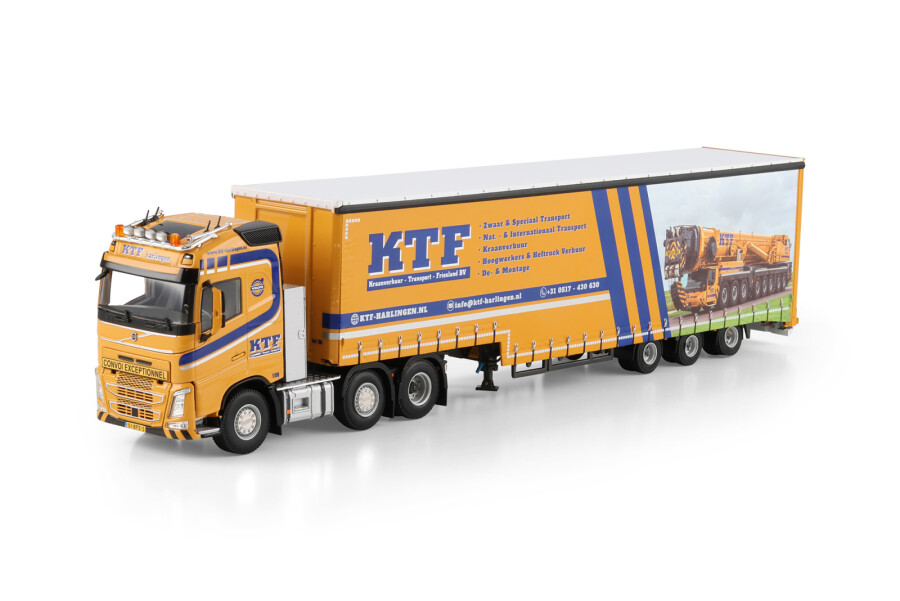 KTF Harlingen