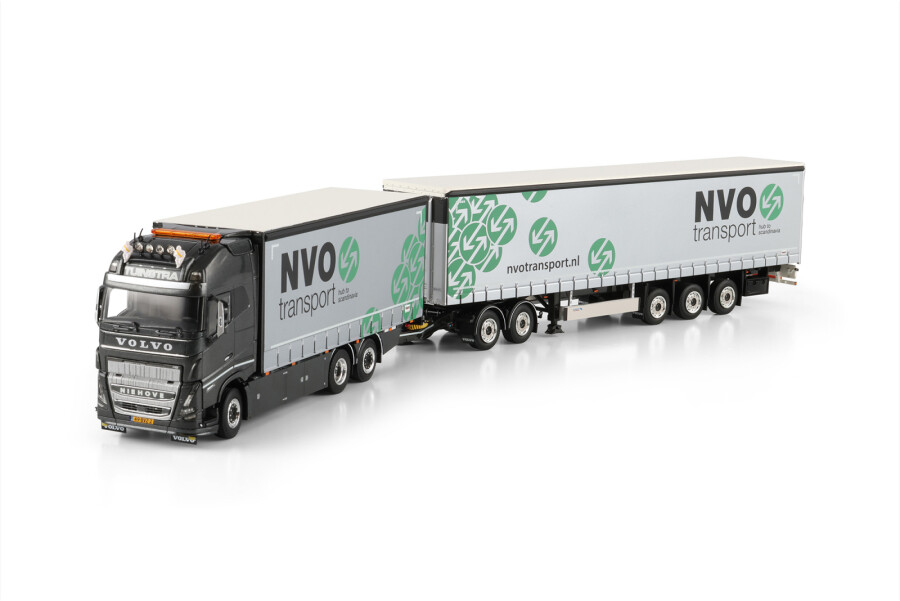 Tuinstra Transport
