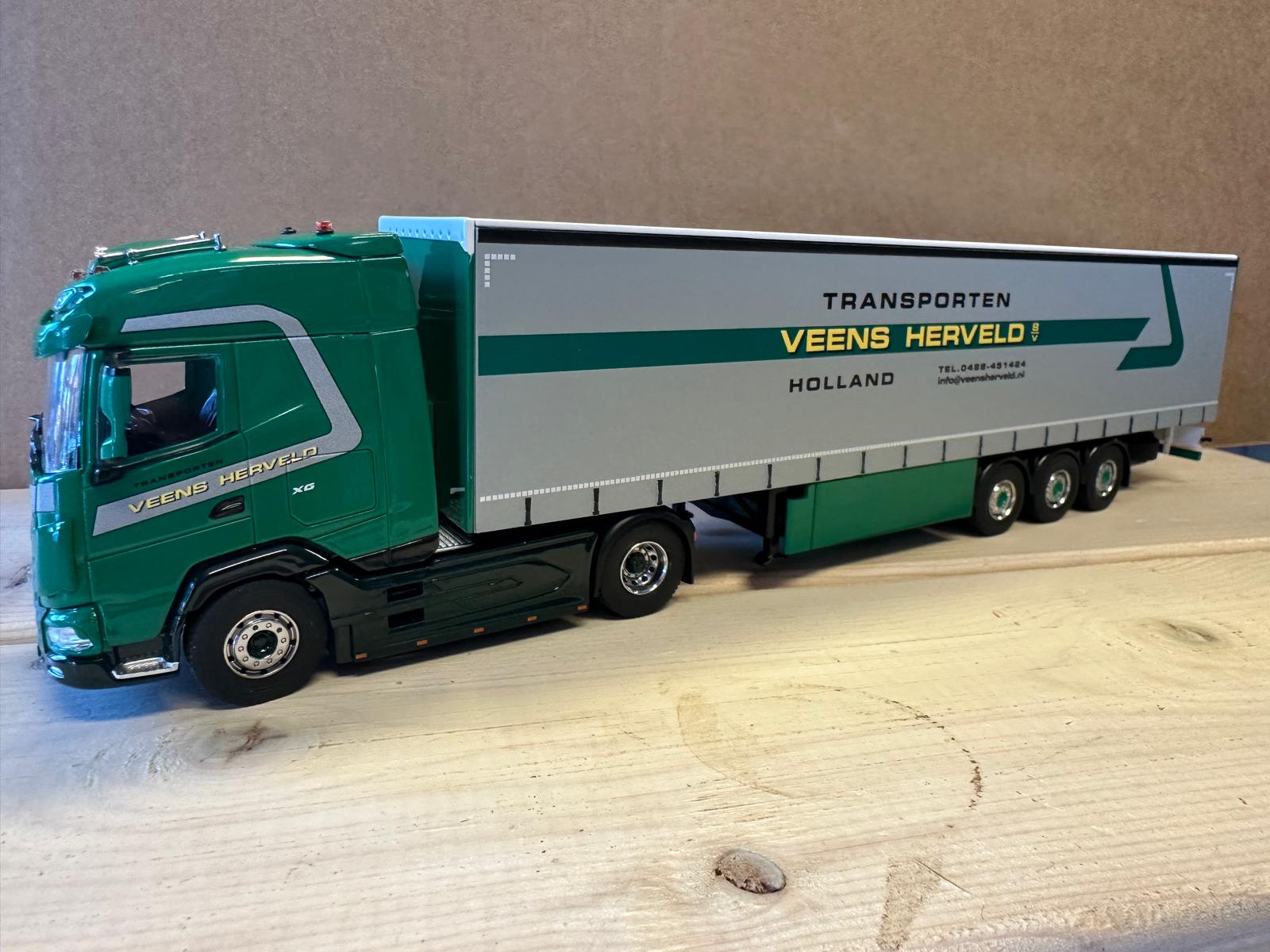 Veens Hereveld