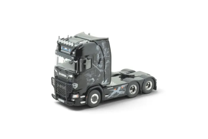 Gow Transport