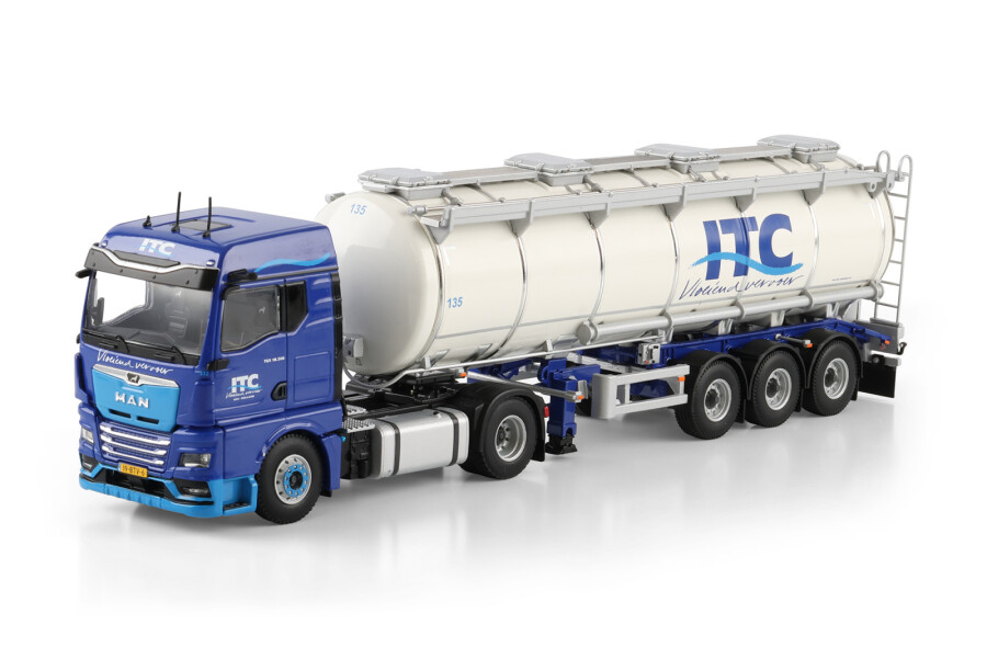 ITC Holland Transport