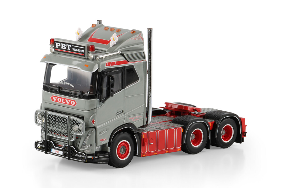 PBT Belgium