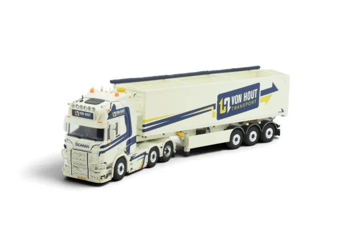 Von Hout Transport