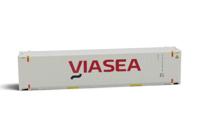 TB Viasea