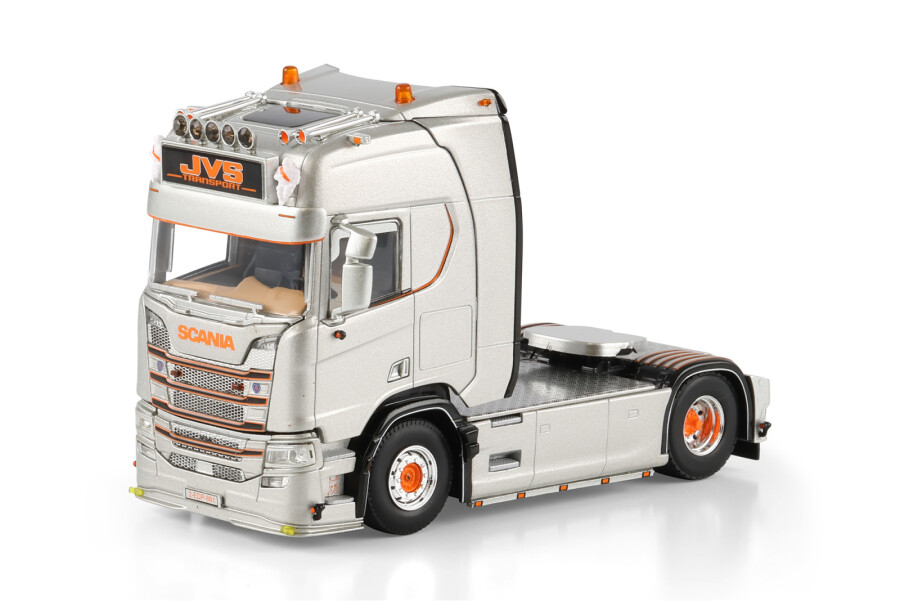 JVS Transport