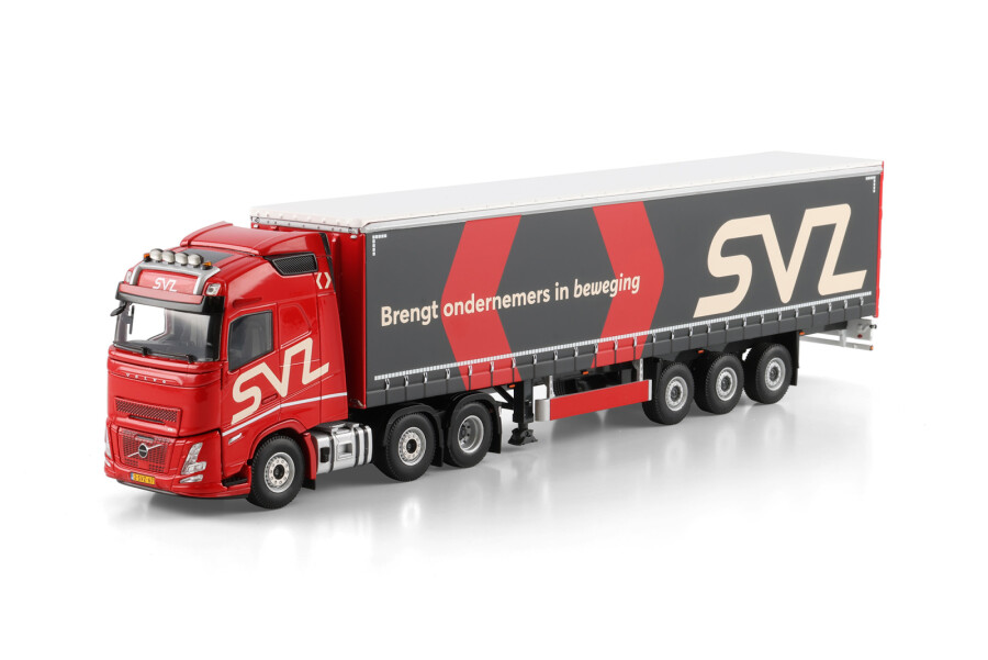 SVZ Volvo
