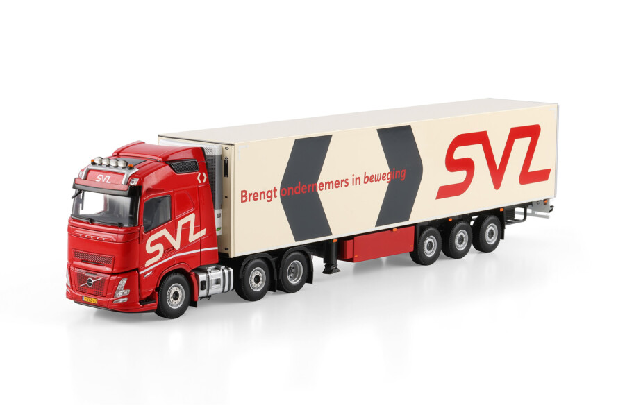 SVZ Volvo
