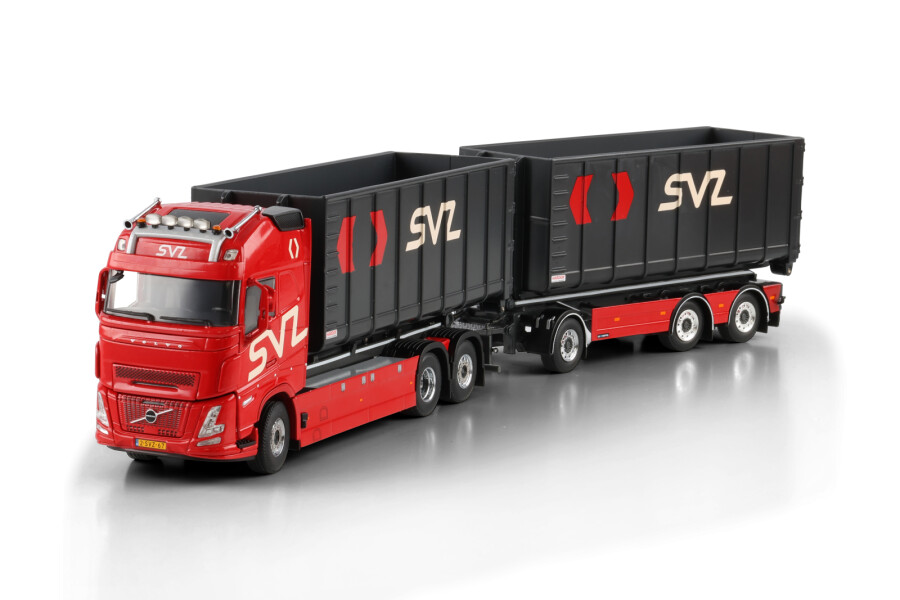 SVZ Volvo