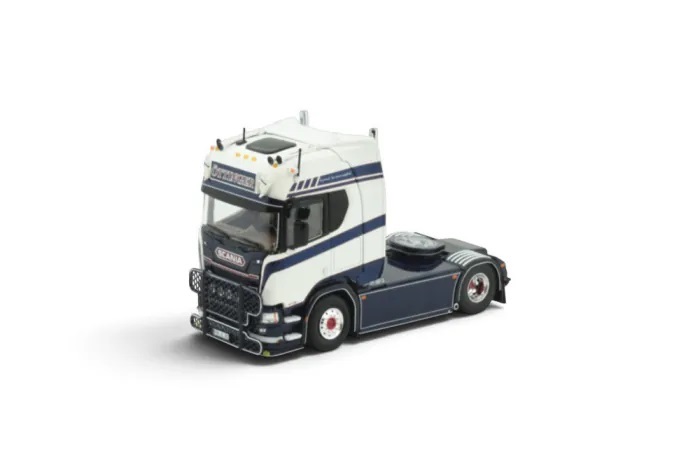 Ttinger Transporte