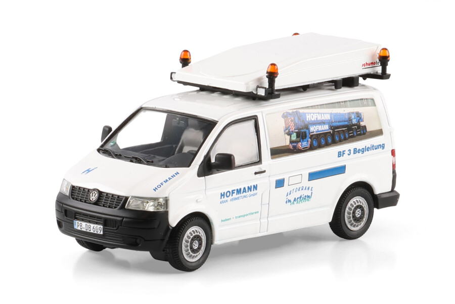 Hofman Volkswagen