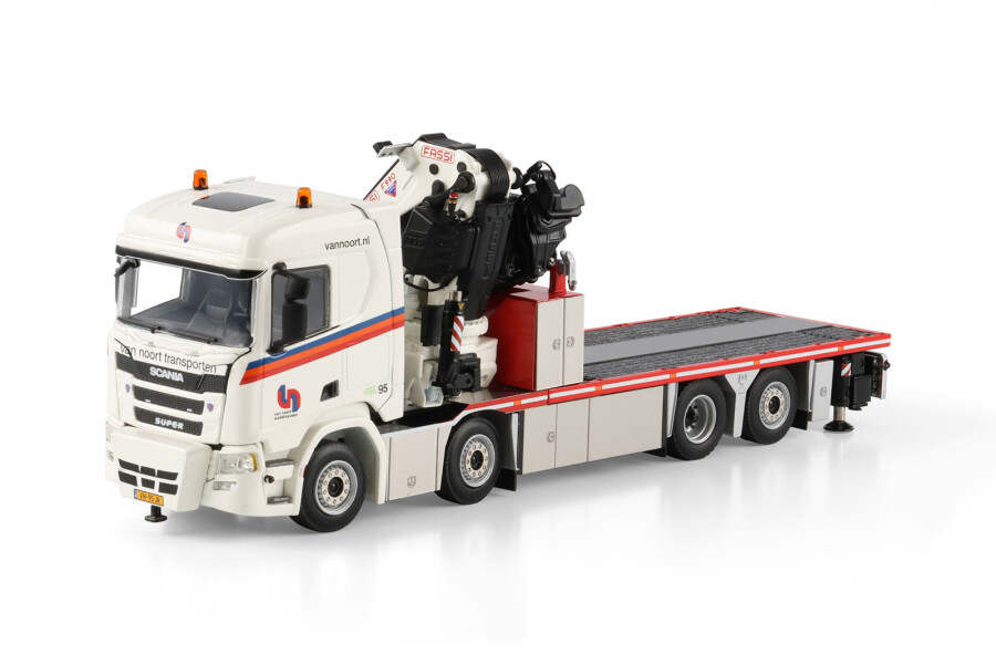 Van Noort Transport