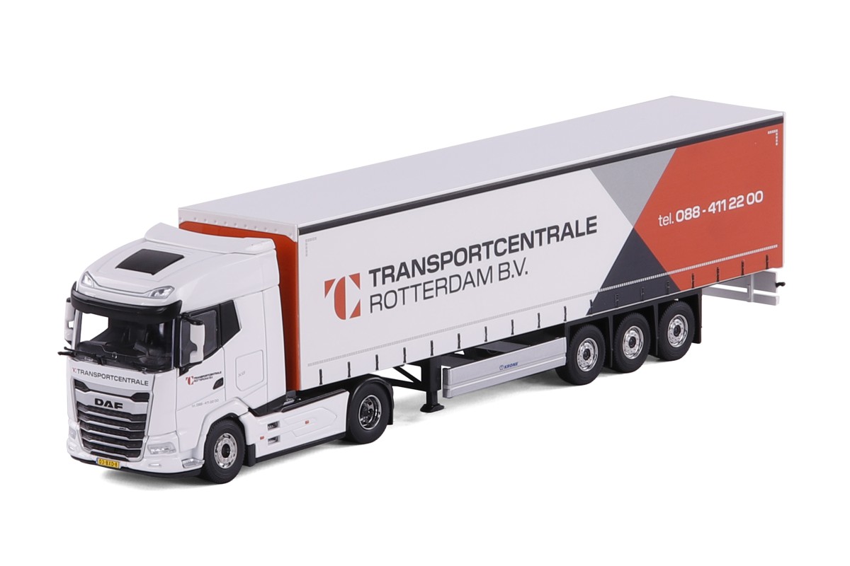 Transportcentrale Rotterdam