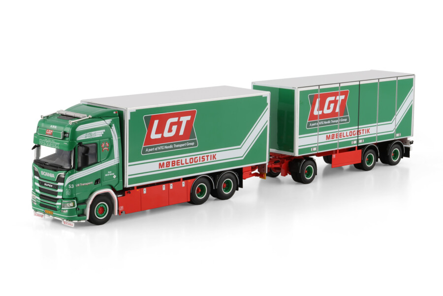 LM Transport