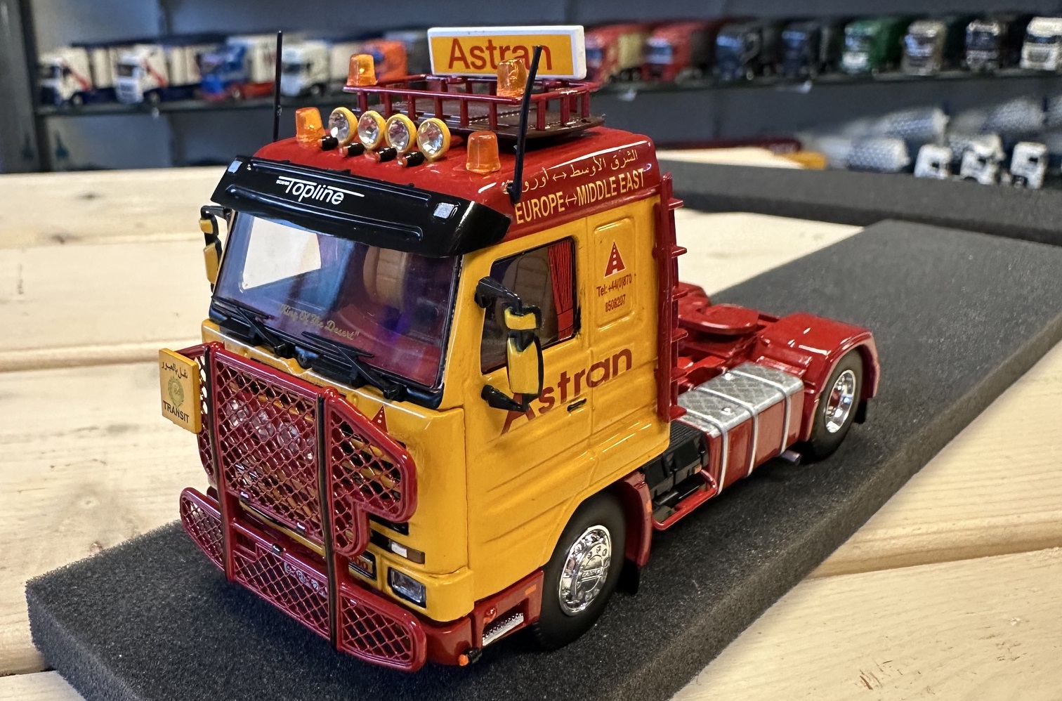 Astran
