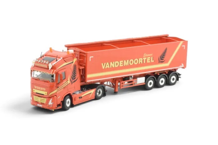 VandeMoortel