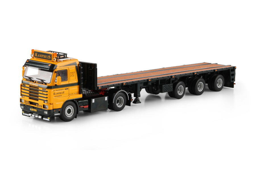 Inter Nationaal Transport