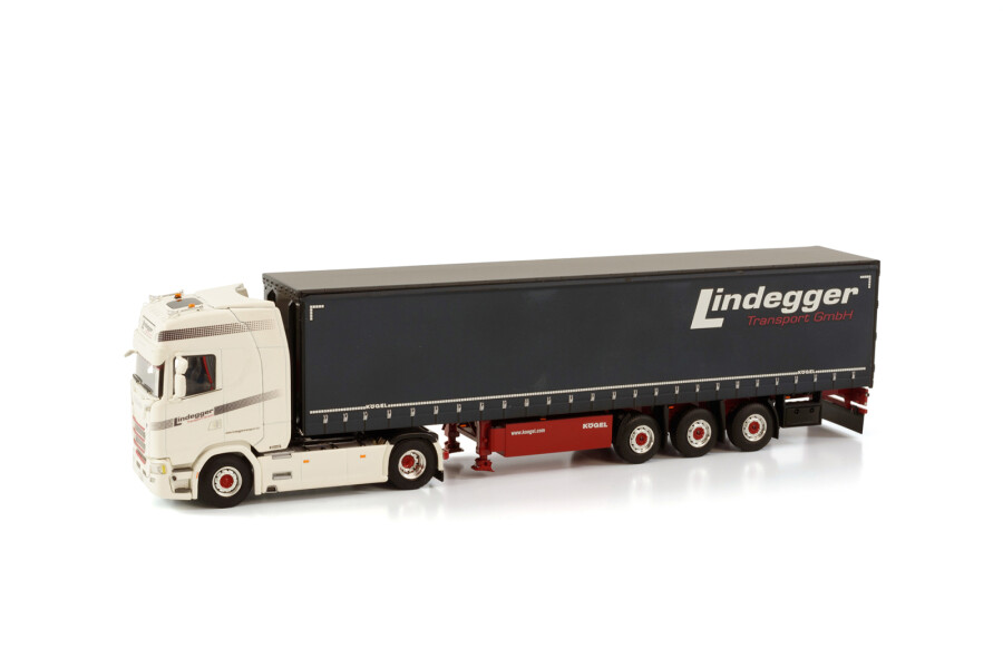 Lindegger