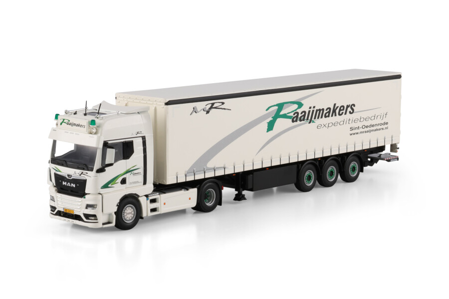 Raaijmakers