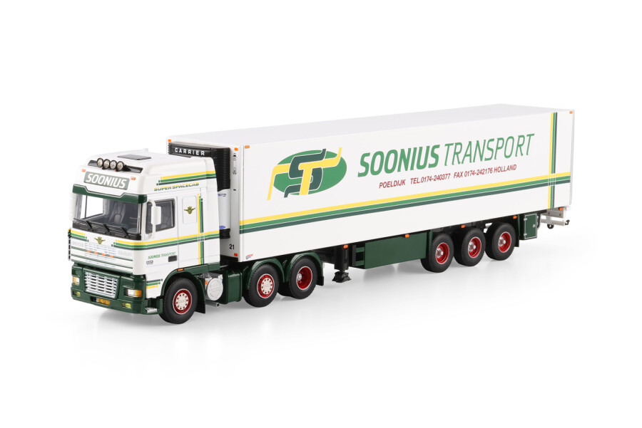 Soonius