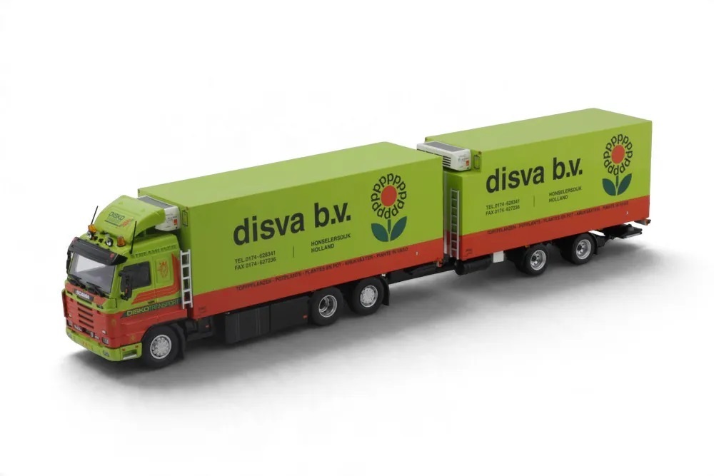 Disva