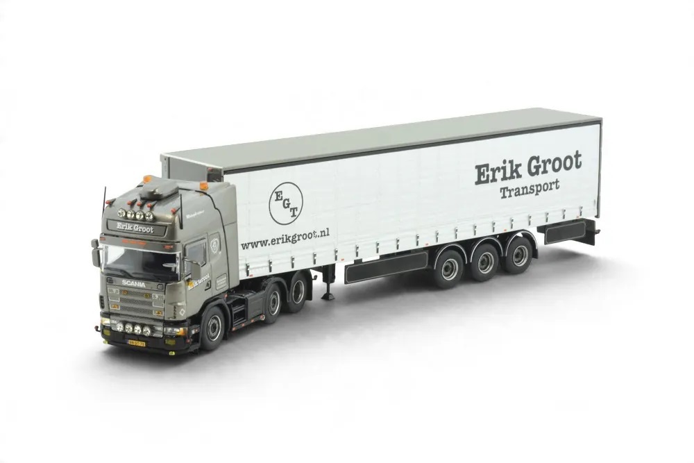Erik Groot
                Transport