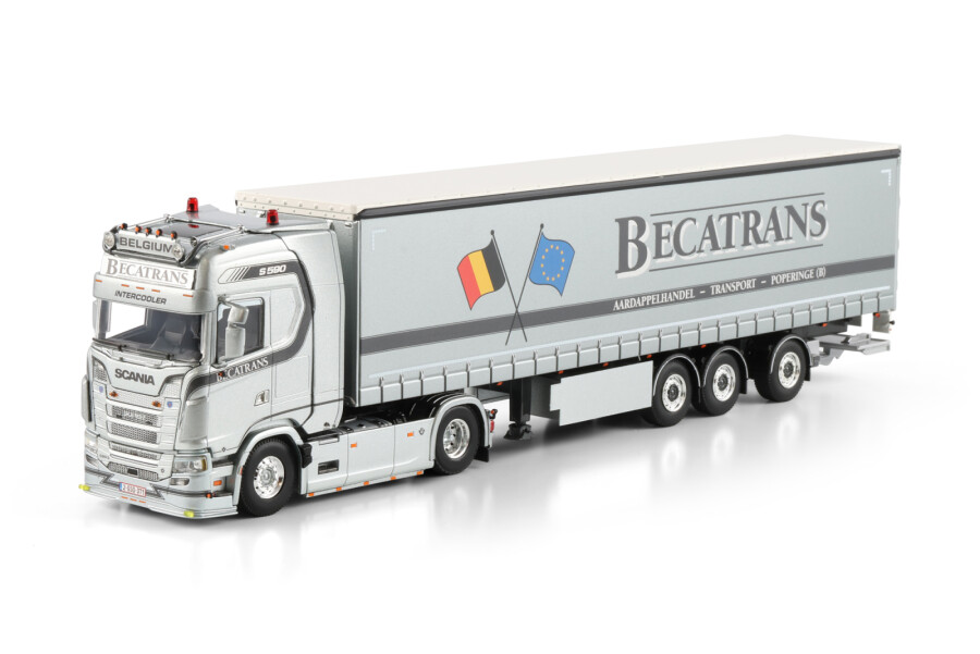 Becatrans
