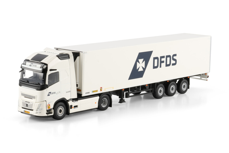 DFDS