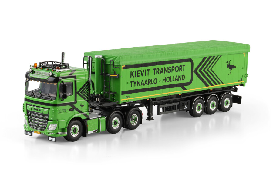 Keivit Transport