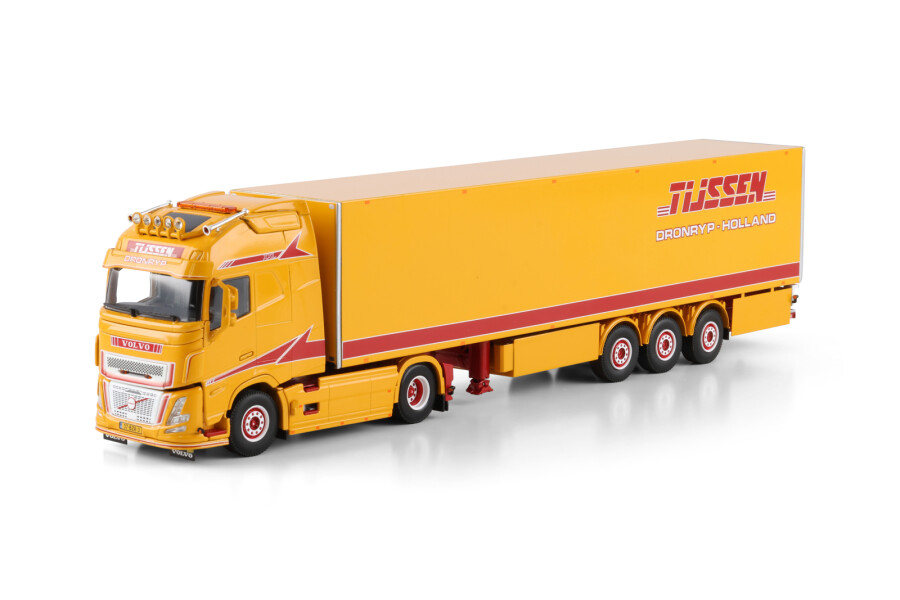 Tijssen