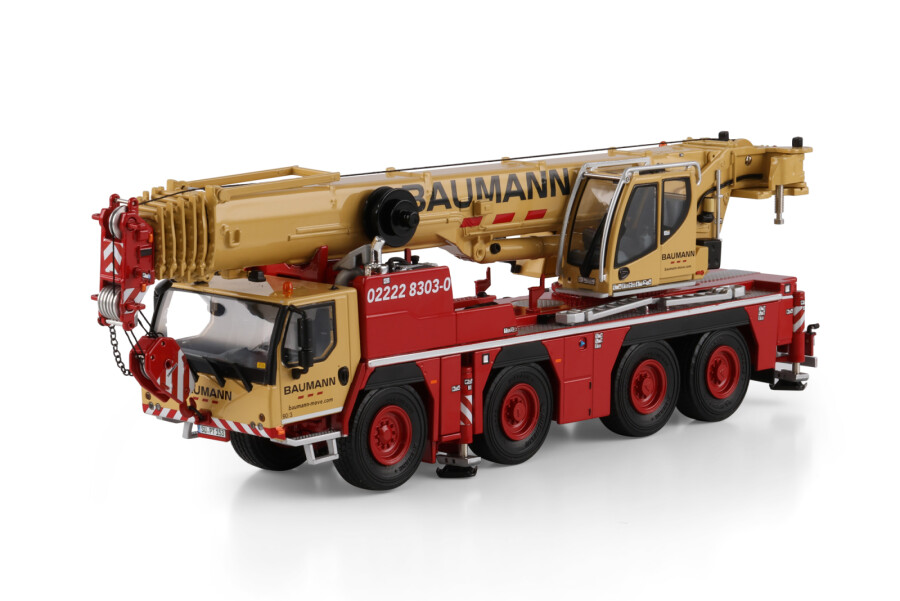 Baumann Liebherr