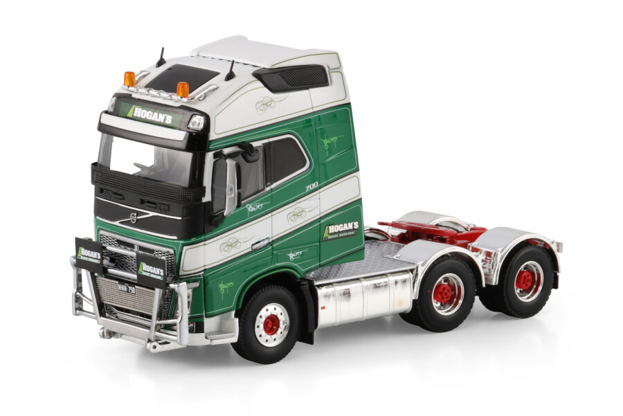 Hogans Heavy Haulage