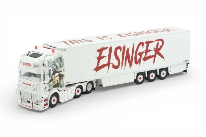 Eisinger
