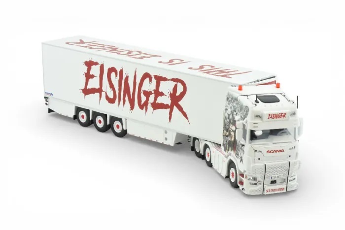 eisinger