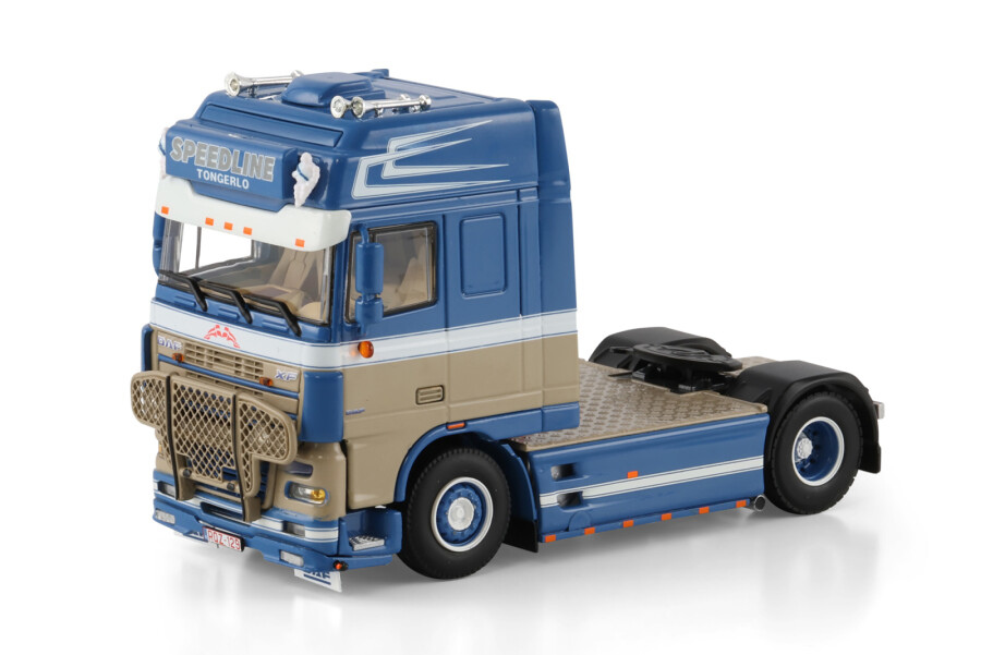 Speedline DAF